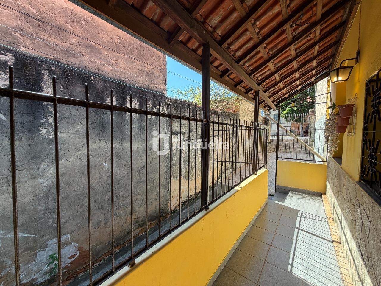 Casa à venda, 2 quartos, no bairro Cidade Alta em Piracicaba - SP