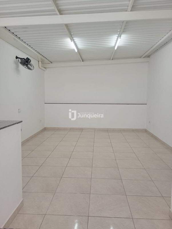 Foto 4 de Salão para aluguel, Paulicéia - Piracicaba/SP