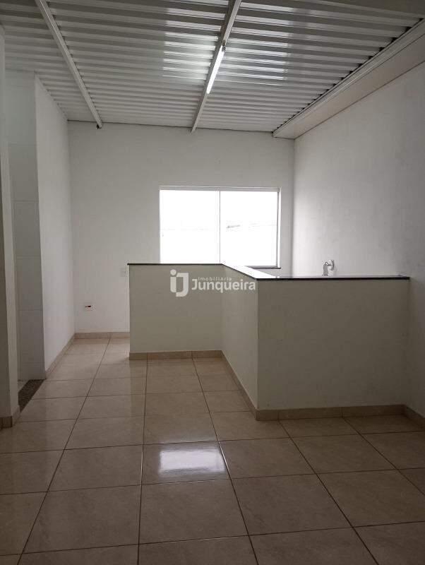 Foto 5 de Salão para aluguel, Paulicéia - Piracicaba/SP