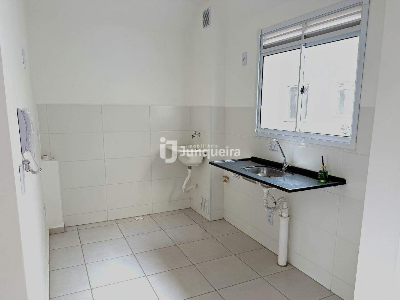 Apartamento à venda no Vitta Hibisco Amarelo, 2 quartos, 1 vaga, no bairro Chácaras Água Branca em Piracicaba - SP