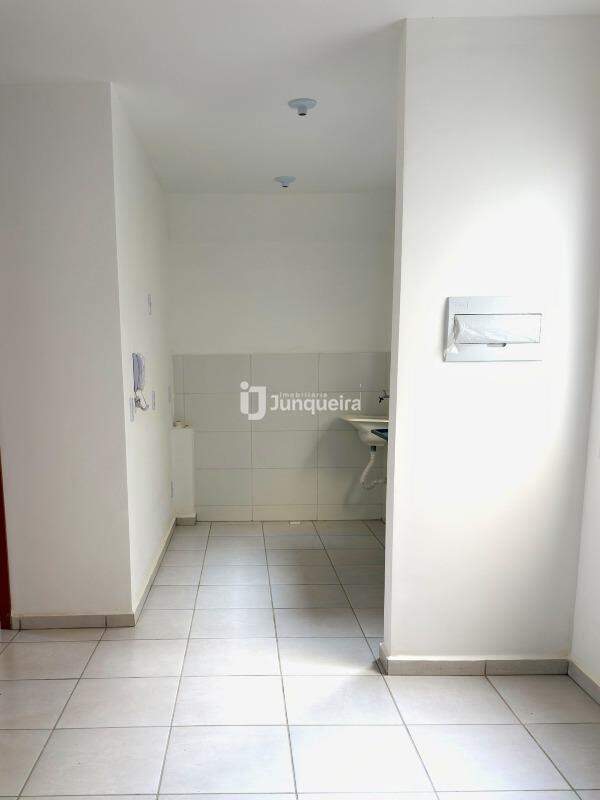 Apartamento à venda no Vitta Hibisco Amarelo, 2 quartos, 1 vaga, no bairro Chácaras Água Branca em Piracicaba - SP
