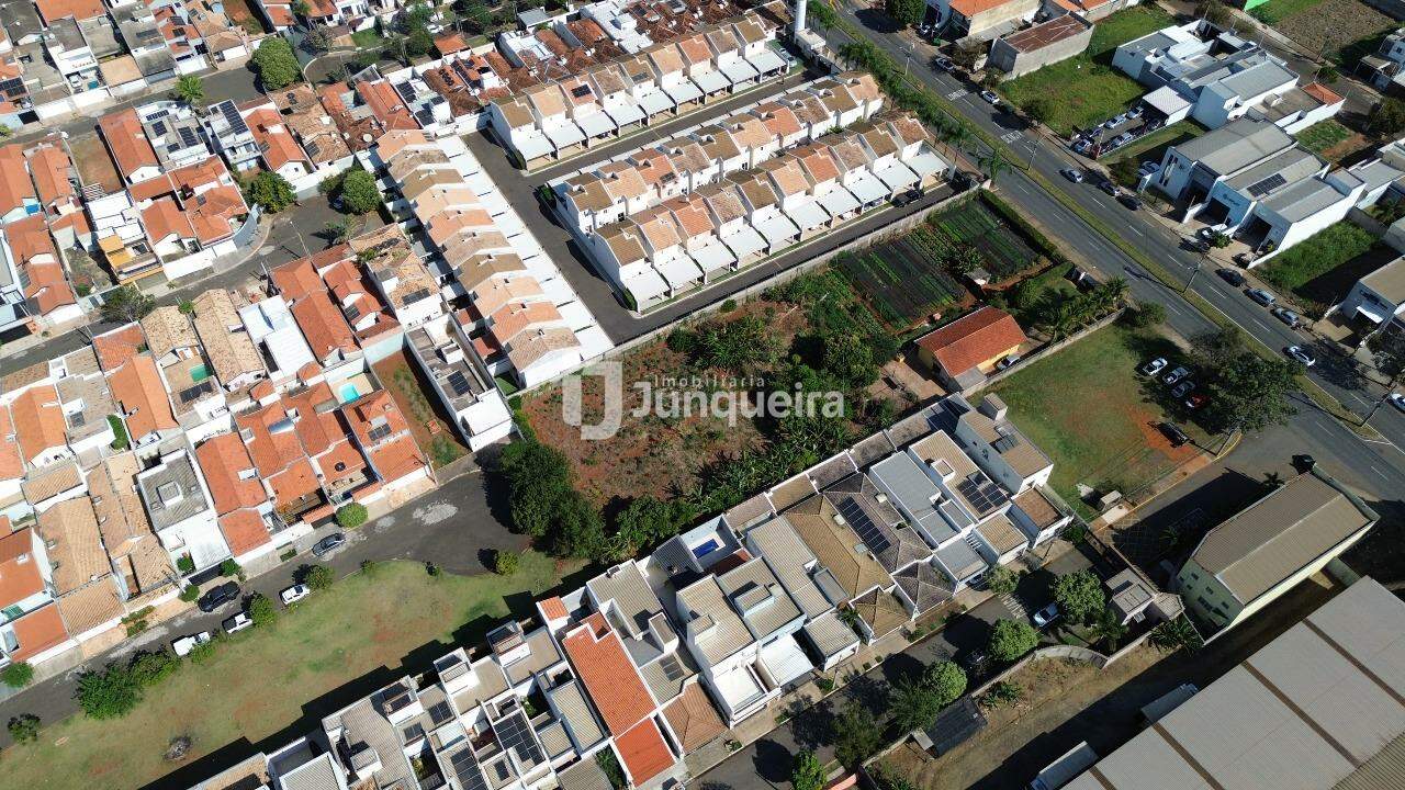 Área à venda, no bairro Jardim Astúrias I em Piracicaba - SP
