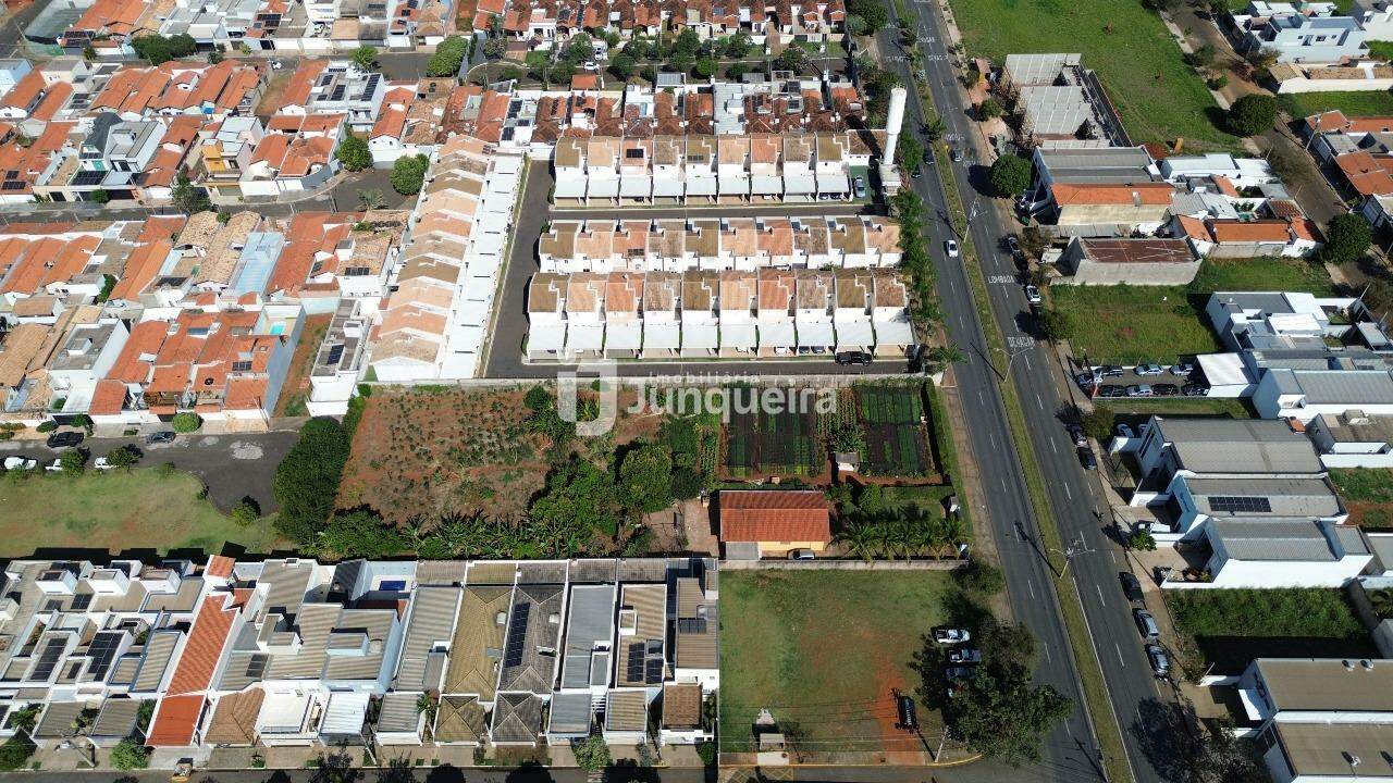 Área à venda, no bairro Jardim Astúrias I em Piracicaba - SP