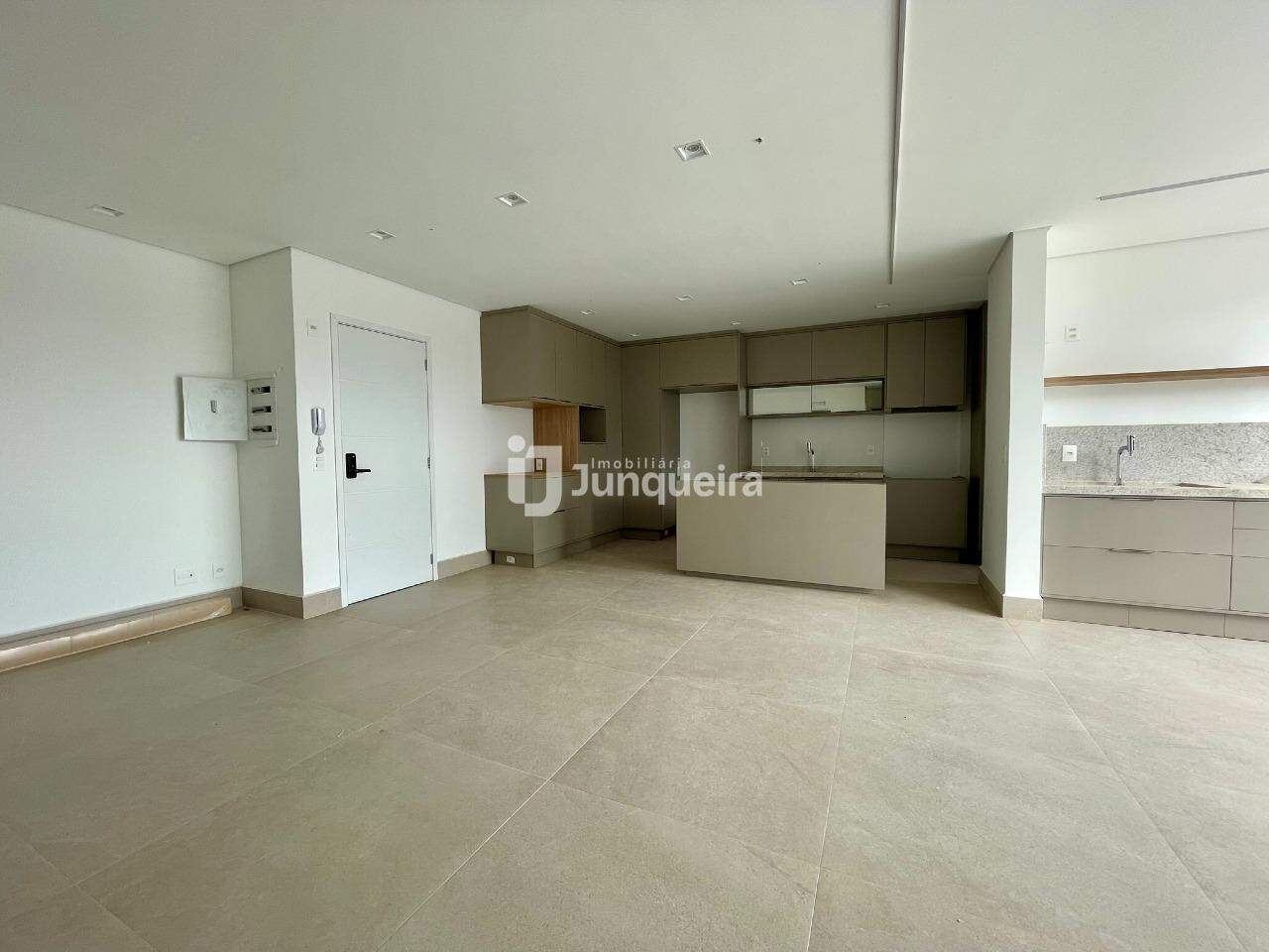 Apartamento para alugar no Edifício L’Essence, 3 quartos, sendo 3 suítes, 2 vagas, no bairro São Dimas em Piracicaba - SP