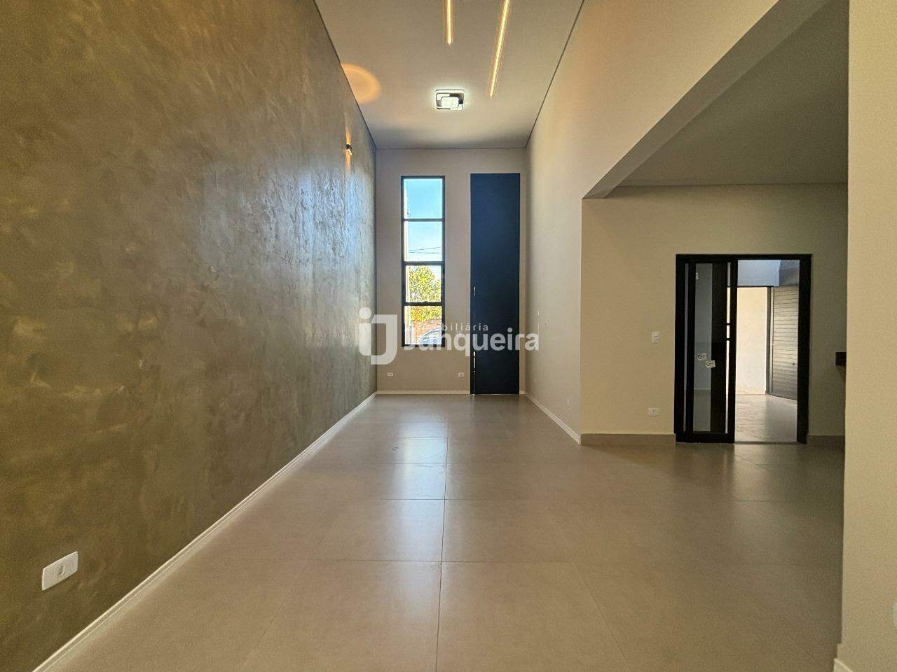 Casa em Condomínio à venda no Lazuli Club, 3 quartos, sendo 1 suíte, 2 vagas, no bairro Lazuli Club em Piracicaba - SP