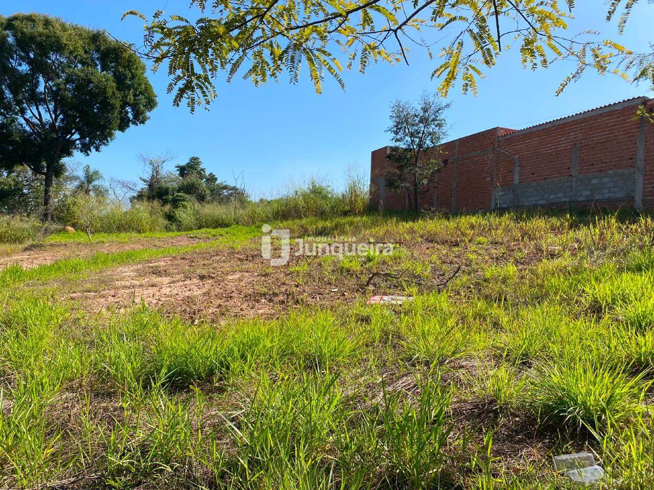 Terreno à venda, no bairro Vale do Sol em Piracicaba - SP