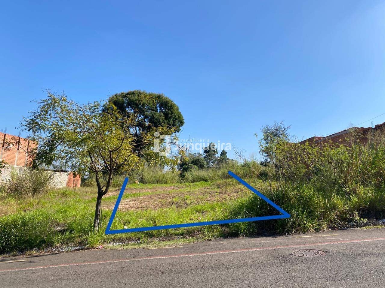 Terreno à venda, no bairro Vale do Sol em Piracicaba - SP
