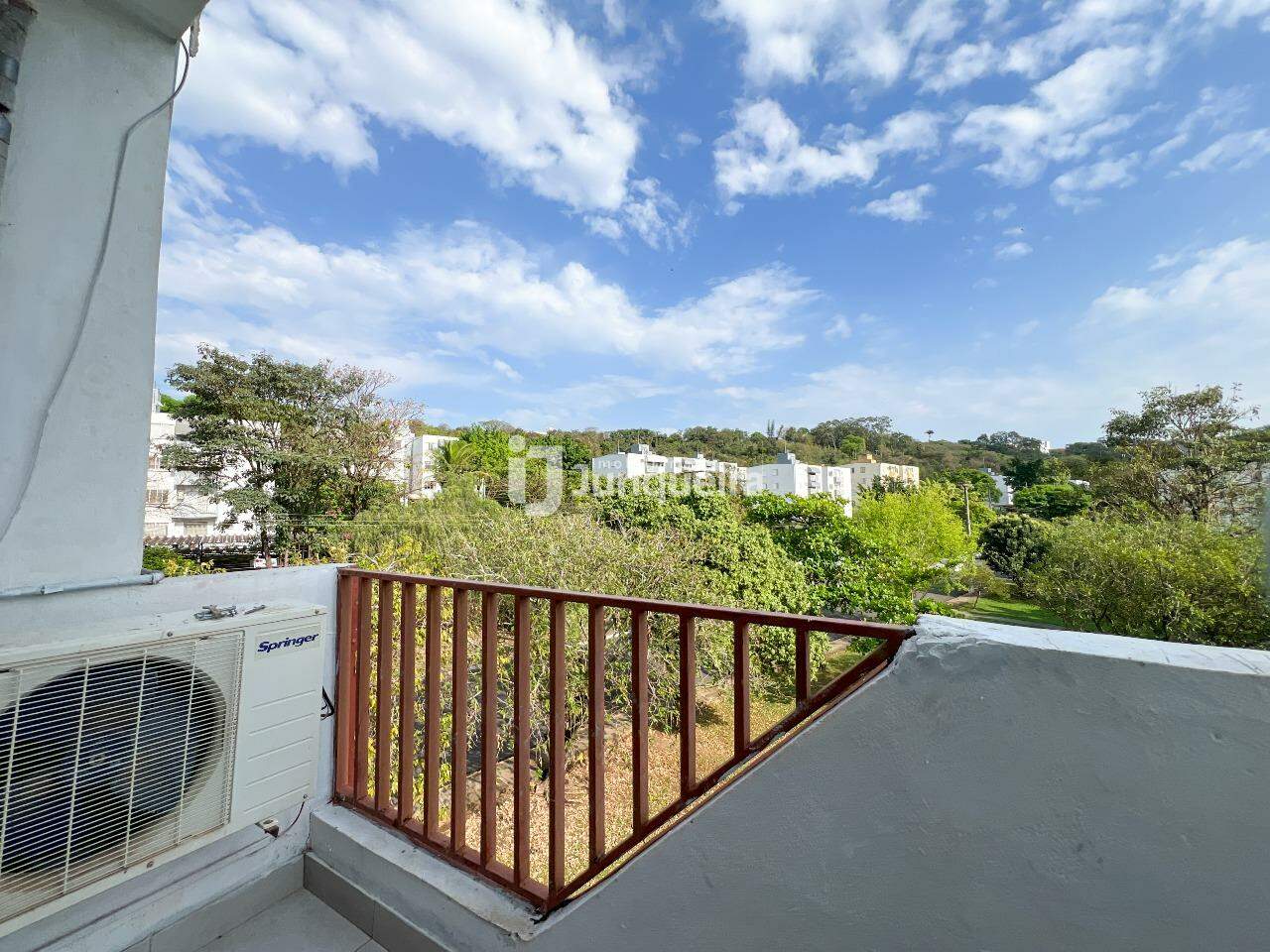Apartamento à venda no Colinas de Piracicaba , 2 quartos, 1 vaga, no bairro Glebas Califórnia em Piracicaba - SP