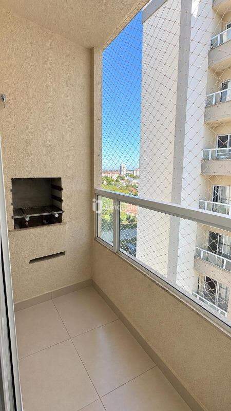 Apartamento à venda no Piazza Turim, 2 quartos, 1 vaga, no bairro Glebas Califórnia em Piracicaba - SP