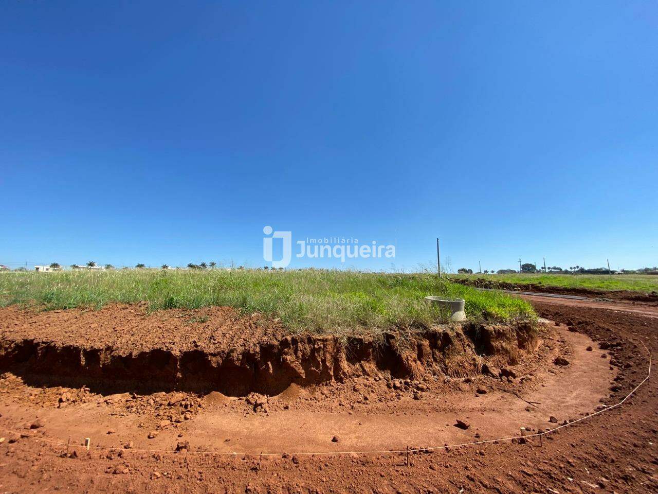 Terreno em Condomínio à venda no Terramerica Piracicaba, no bairro terramerica em Piracicaba - SP