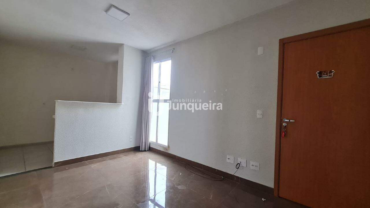 Apartamento para alugar no Piazza Platina, 2 quartos, 1 vaga, no bairro Jardim Parque Jupiá em Piracicaba - SP