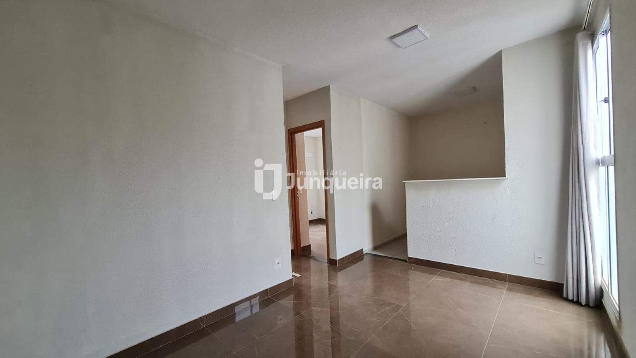 Apartamento para alugar no Piazza Platina, 2 quartos, 1 vaga, no bairro Jardim Parque Jupiá em Piracicaba - SP