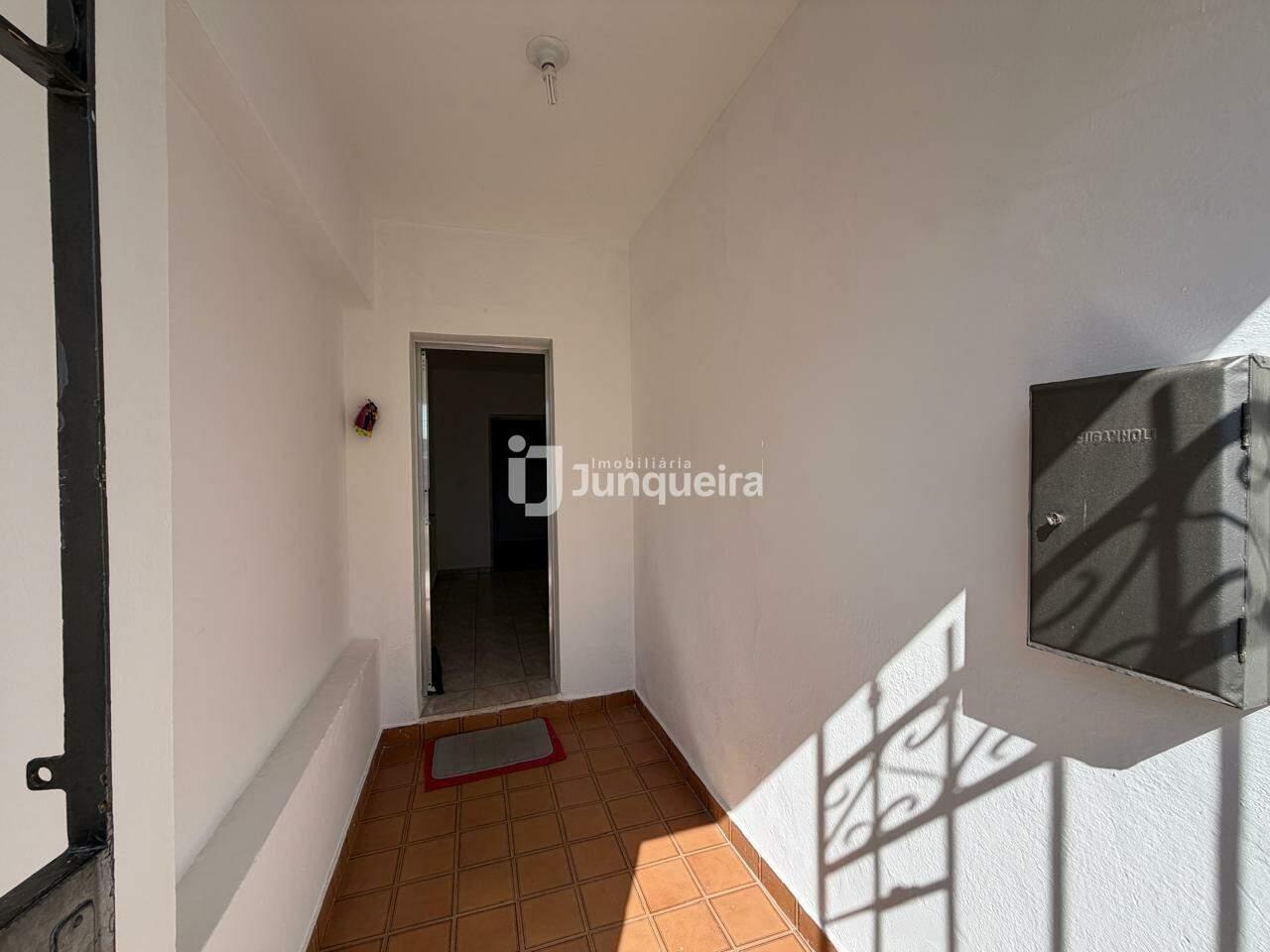 Casa à venda, 2 quartos, no bairro Paulista em Piracicaba - SP