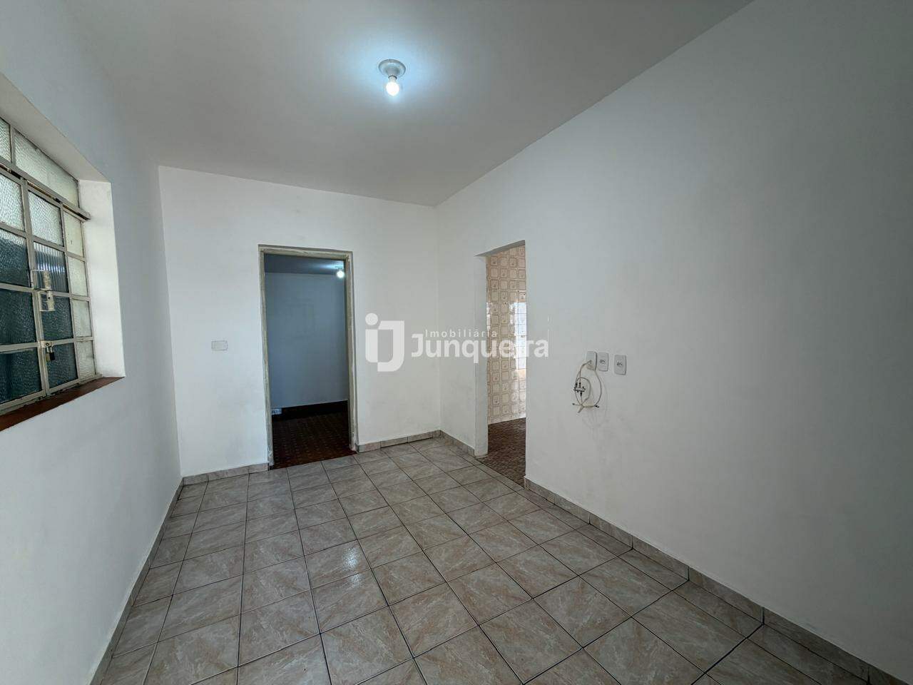 Casa à venda, 2 quartos, no bairro Paulista em Piracicaba - SP