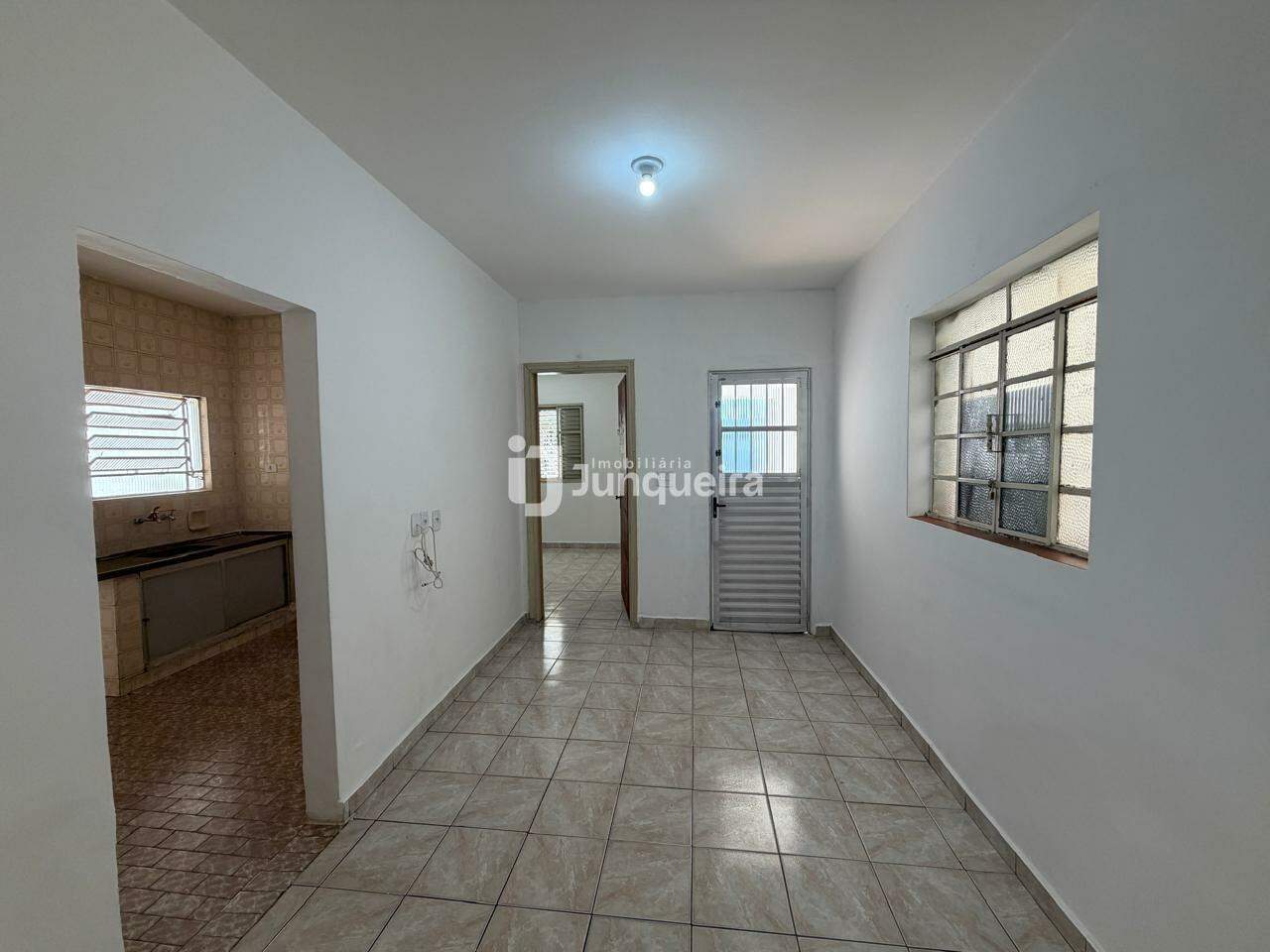 Casa à venda, 2 quartos, no bairro Paulista em Piracicaba - SP