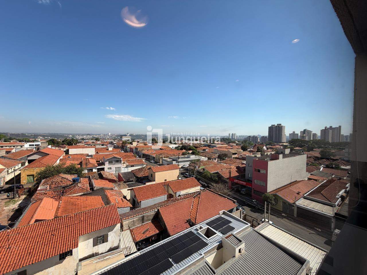 Apartamento à venda no Terraço Paulista, 3 quartos, sendo 1 suíte, 2 vagas, no bairro Paulista em Piracicaba - SP