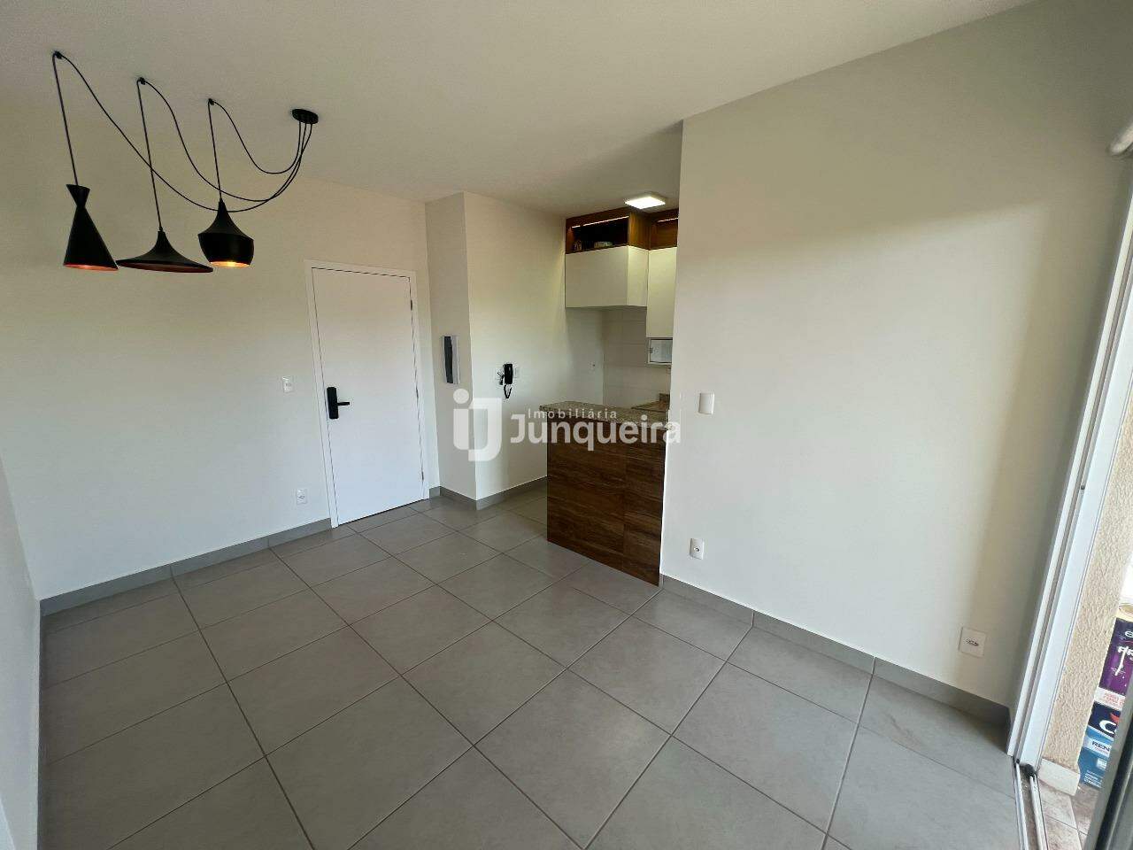 Apartamento para alugar no Portal das laranjeiras, 2 quartos, 1 vaga, no bairro Campestre em Piracicaba - SP