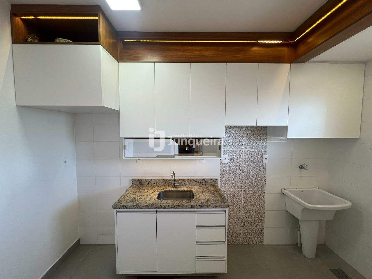 Apartamento para alugar no Portal das laranjeiras, 2 quartos, 1 vaga, no bairro Campestre em Piracicaba - SP