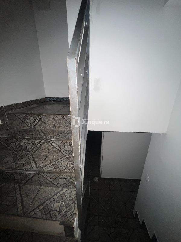 Casa para alugar, 2 quartos, 1 vaga, no bairro Jardim Noiva da Colina em Piracicaba - SP