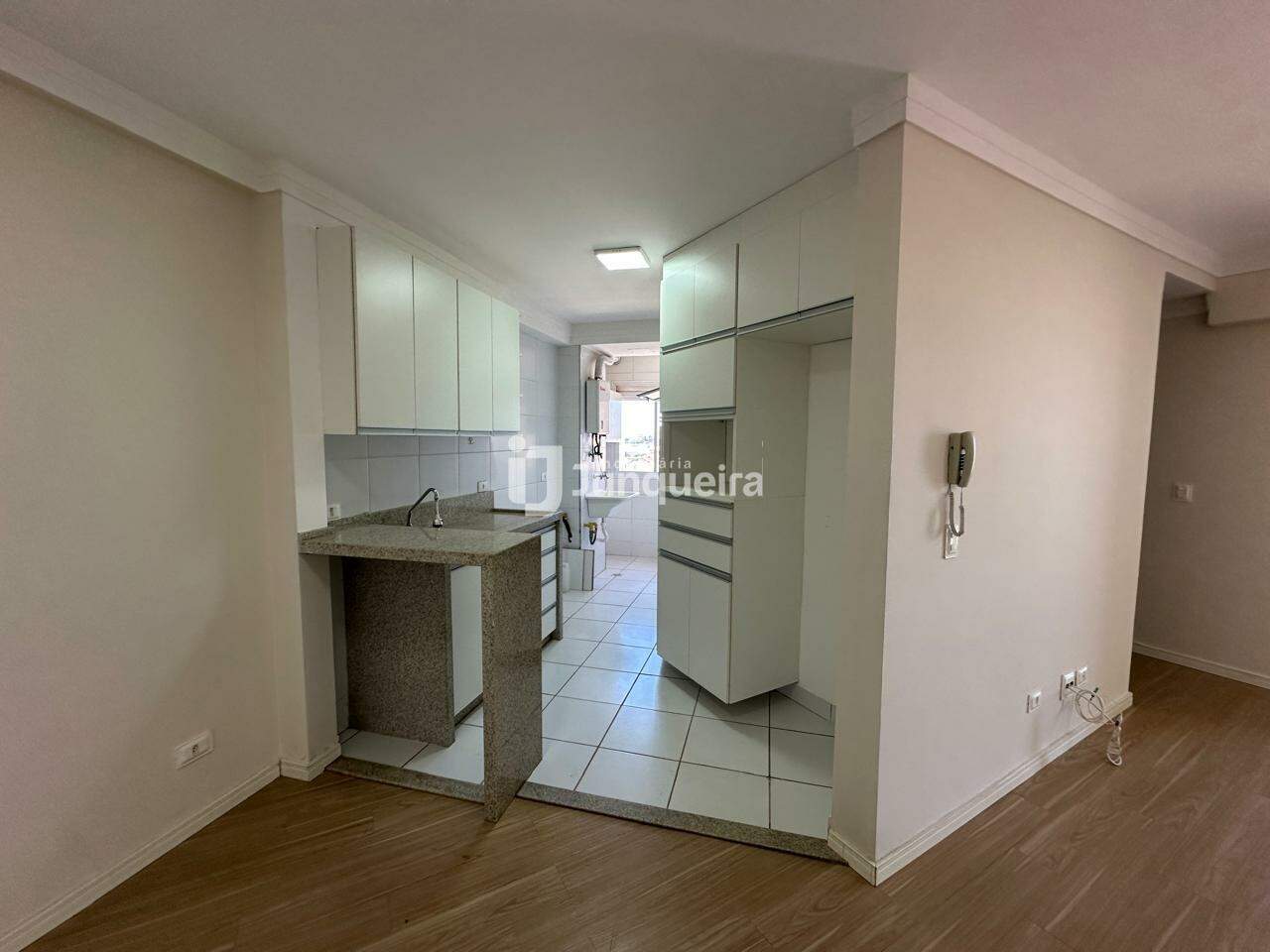 Apartamento à venda no Mirage, 2 quartos, sendo 1 suíte, 2 vagas, no bairro Paulicéia em Piracicaba - SP