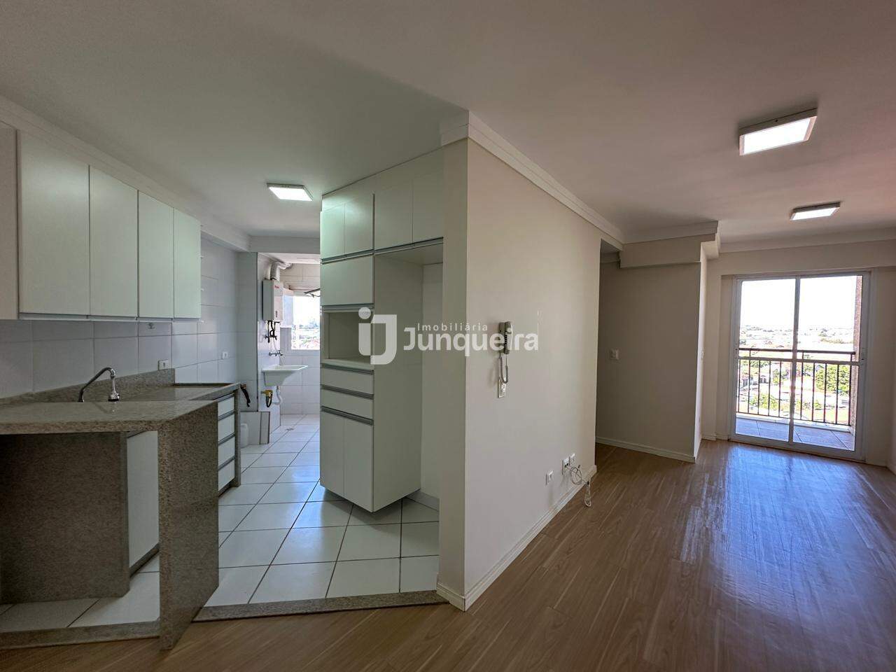 Apartamento à venda no Mirage, 2 quartos, sendo 1 suíte, 2 vagas, no bairro Paulicéia em Piracicaba - SP