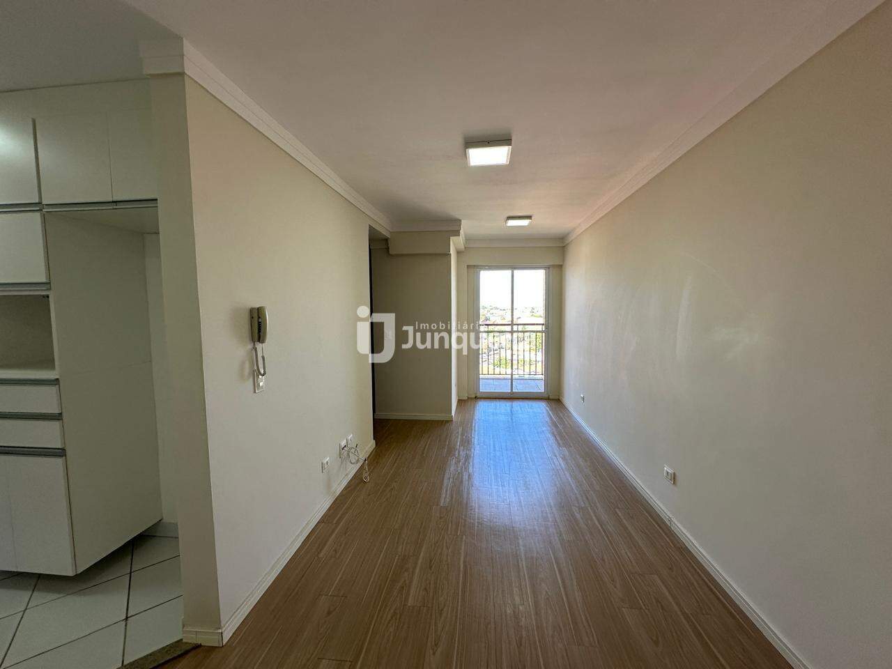 Apartamento à venda no Mirage, 2 quartos, sendo 1 suíte, 2 vagas, no bairro Paulicéia em Piracicaba - SP
