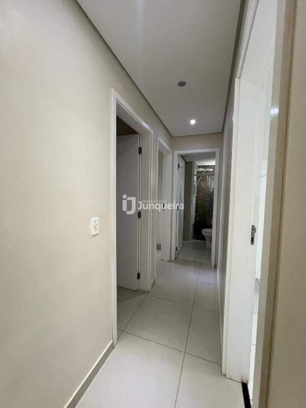 Apartamento para alugar no Ilha de Cozumel, 2 quartos, 1 vaga, no bairro Dois Córregos em Piracicaba - SP