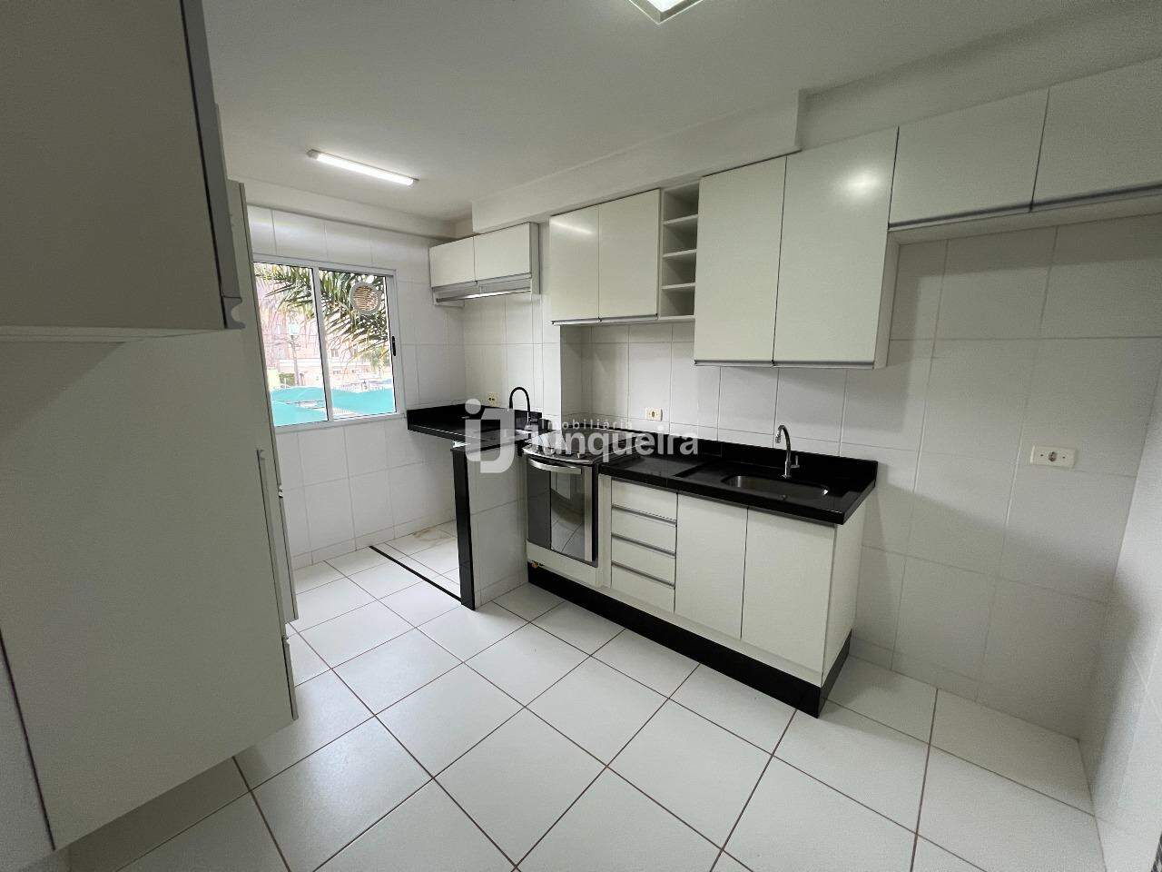 Apartamento para alugar no Ilha de Cozumel, 2 quartos, 1 vaga, no bairro Dois Córregos em Piracicaba - SP