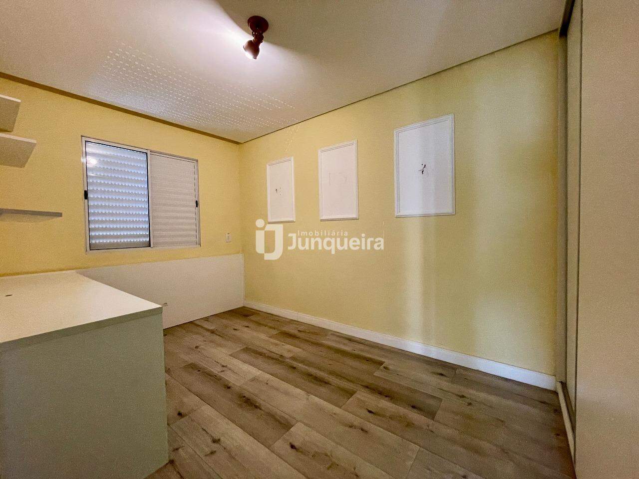 Apartamento à venda no Residencial Las Rocas, 2 quartos, 1 vaga, no bairro Pompéia em Piracicaba - SP