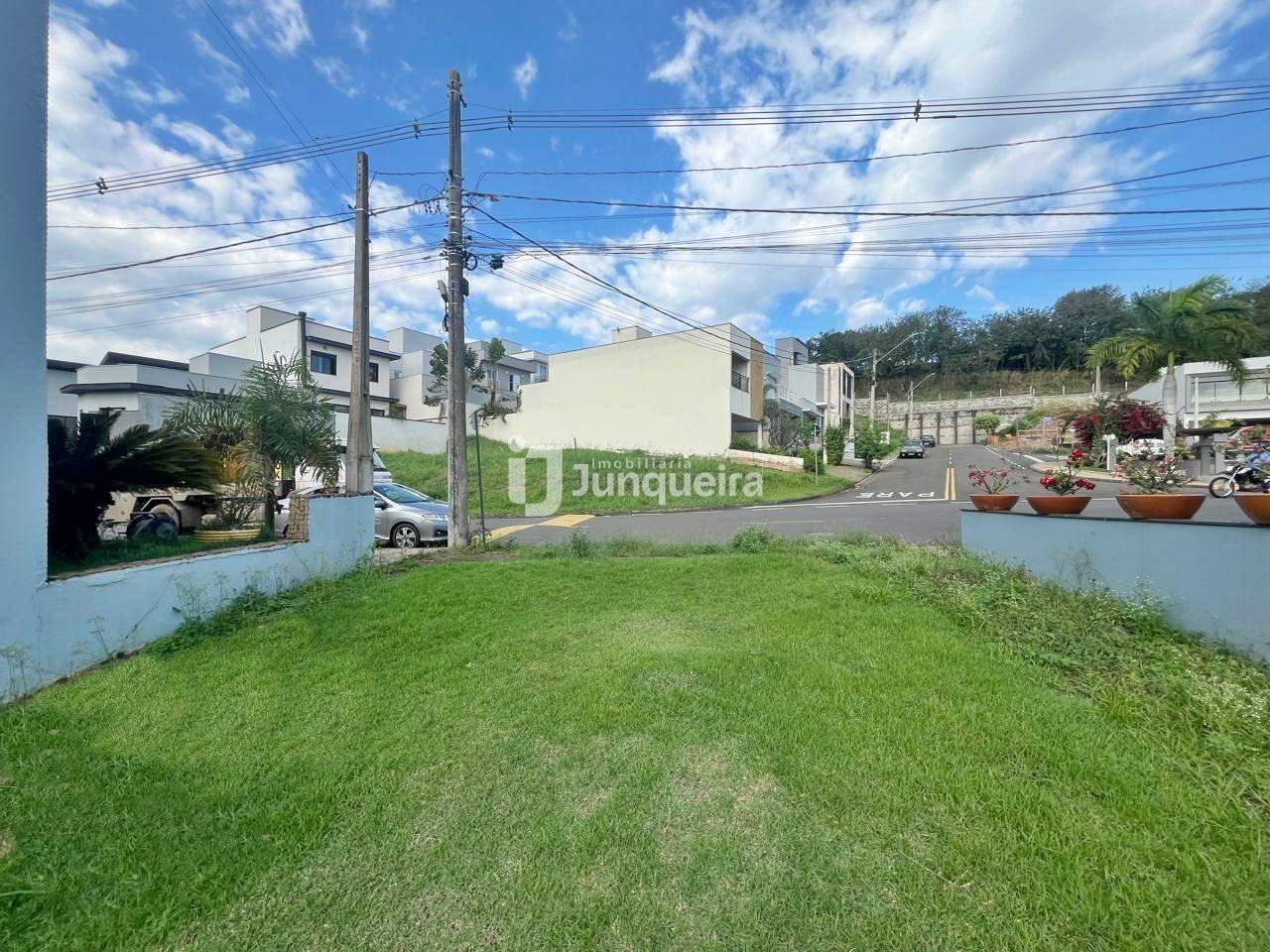 Terreno em Condomínio à venda no Reserva das Paineiras, no bairro Reserva das Paineiras em Piracicaba - SP