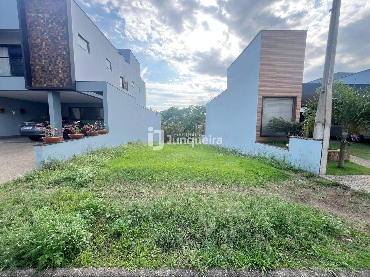 Terreno em Condomínio à venda no Reserva das Paineiras, no bairro Reserva das Paineiras em Piracicaba - SP