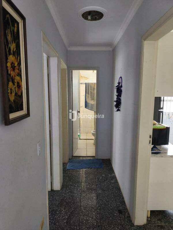 Apartamento à venda no Spazio Montebello, 2 quartos, 1 vaga, no bairro Nova América em Piracicaba - SP