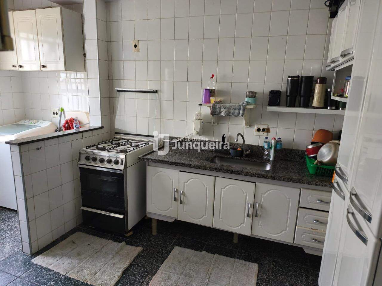 Apartamento à venda no Spazio Montebello, 2 quartos, 1 vaga, no bairro Nova América em Piracicaba - SP