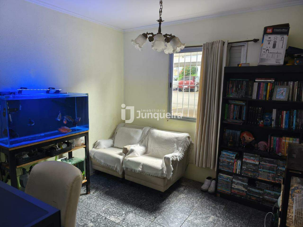 Apartamento à venda no Spazio Montebello, 2 quartos, 1 vaga, no bairro Nova América em Piracicaba - SP