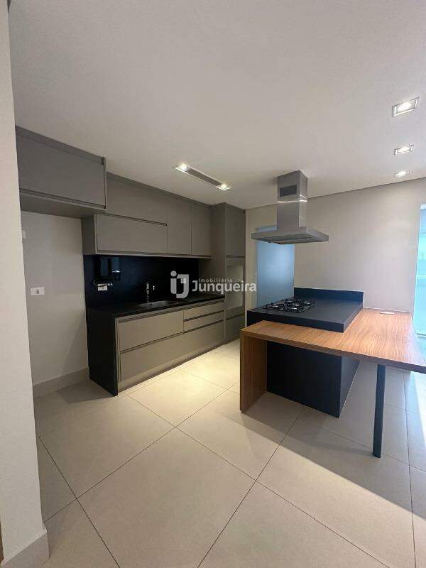 Apartamento à venda no Bella Itália, 2 quartos, sendo 2 suítes, 2 vagas, no bairro São Judas em Piracicaba - SP