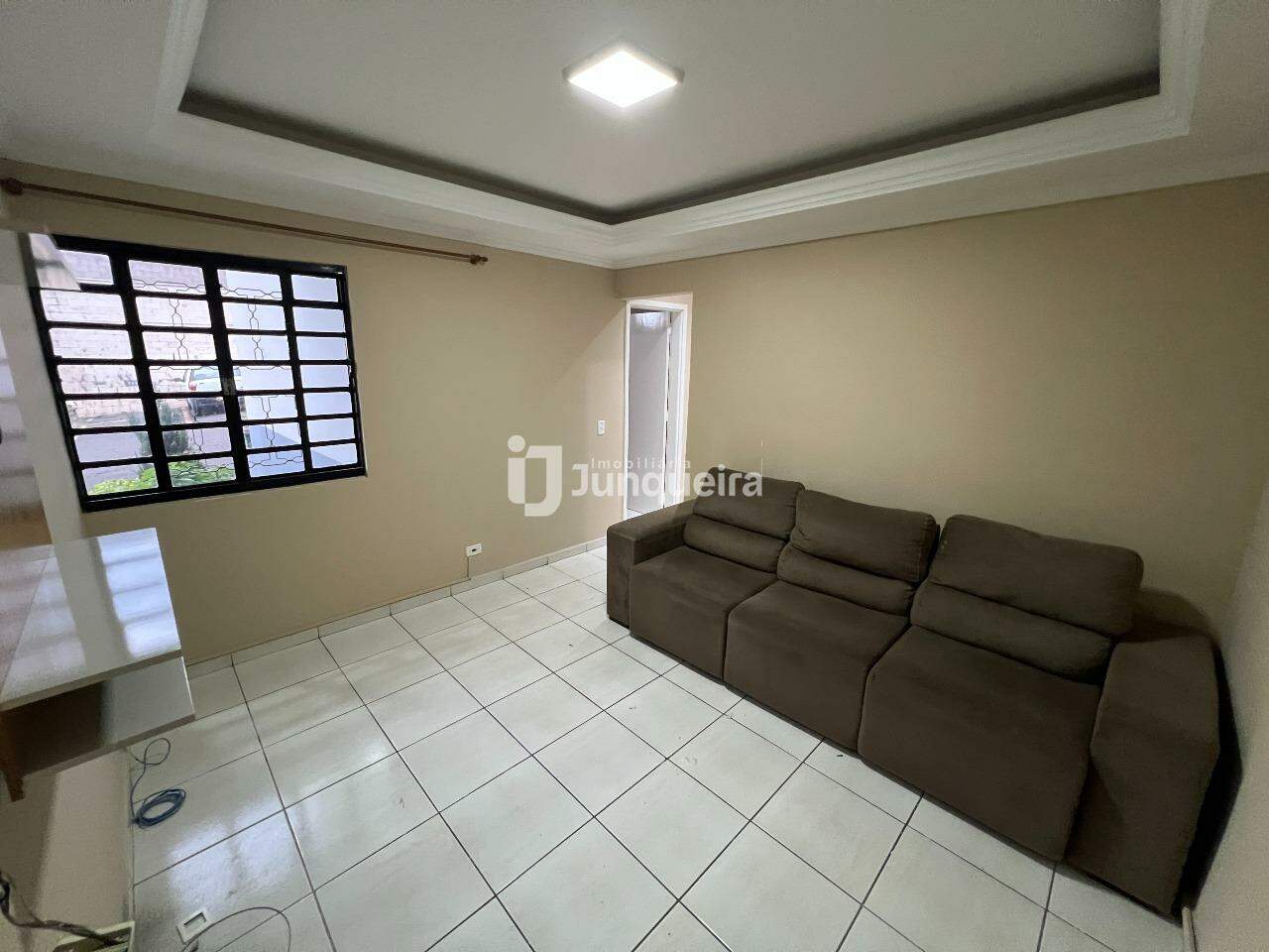 Apartamento para alugar no Parque dos Pinheiros, 2 quartos, 1 vaga, no bairro Vila Monteiro em Piracicaba - SP
