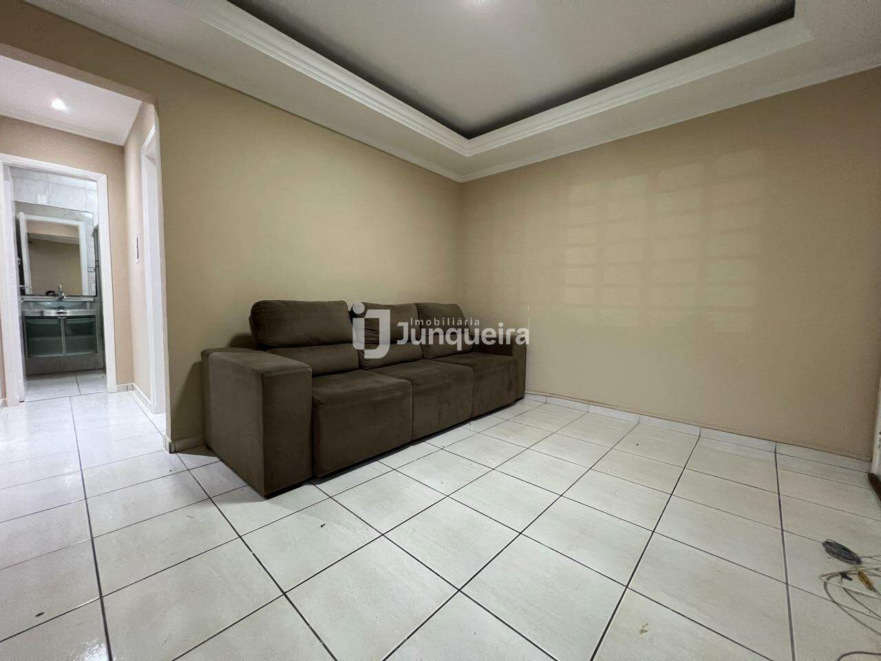 Apartamento para alugar no Parque dos Pinheiros, 2 quartos, 1 vaga, no bairro Vila Monteiro em Piracicaba - SP