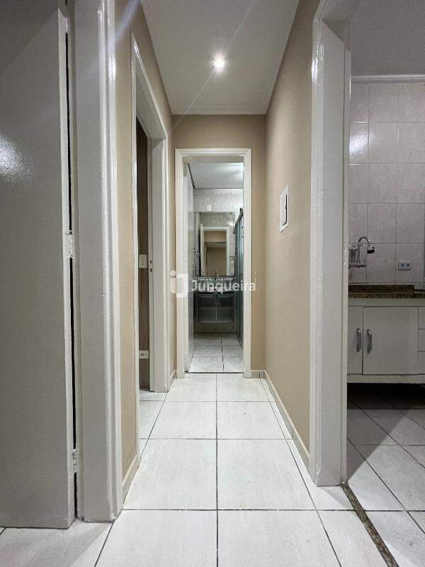 Apartamento para alugar no Parque dos Pinheiros, 2 quartos, 1 vaga, no bairro Vila Monteiro em Piracicaba - SP