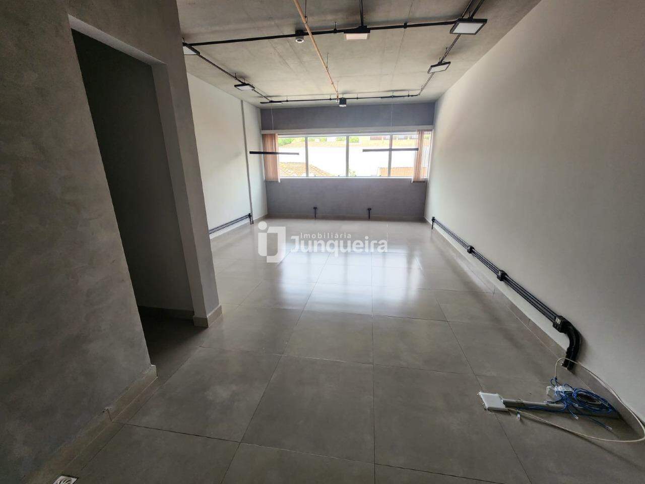 Foto 5 de Sala Comercial à venda, 1 vaga, Cidade Alta - Piracicaba/SP