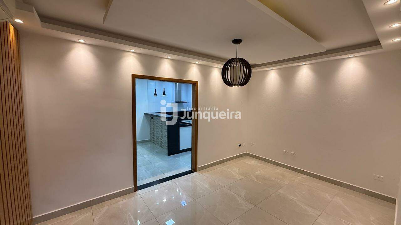 Casa para alugar, 2 quartos, 2 vagas, no bairro Jardim Noiva da Colina em Piracicaba - SP