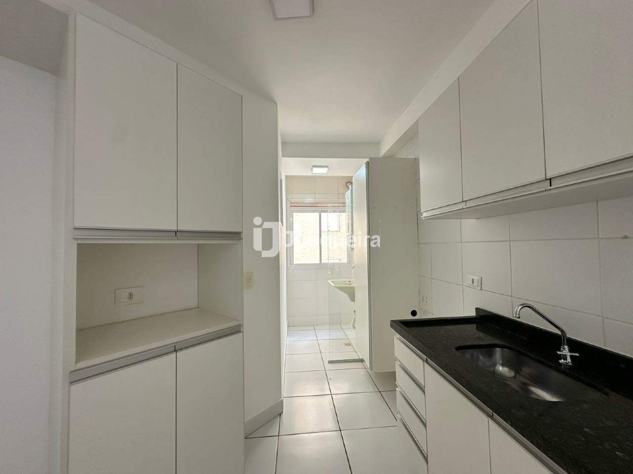 Apartamento para alugar no Mirage, 2 quartos, sendo 1 suíte, 2 vagas, no bairro Paulicéia em Piracicaba - SP
