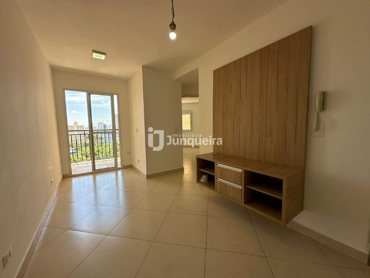 Apartamento para alugar no Mirage, 2 quartos, sendo 1 suíte, 2 vagas, no bairro Paulicéia em Piracicaba - SP