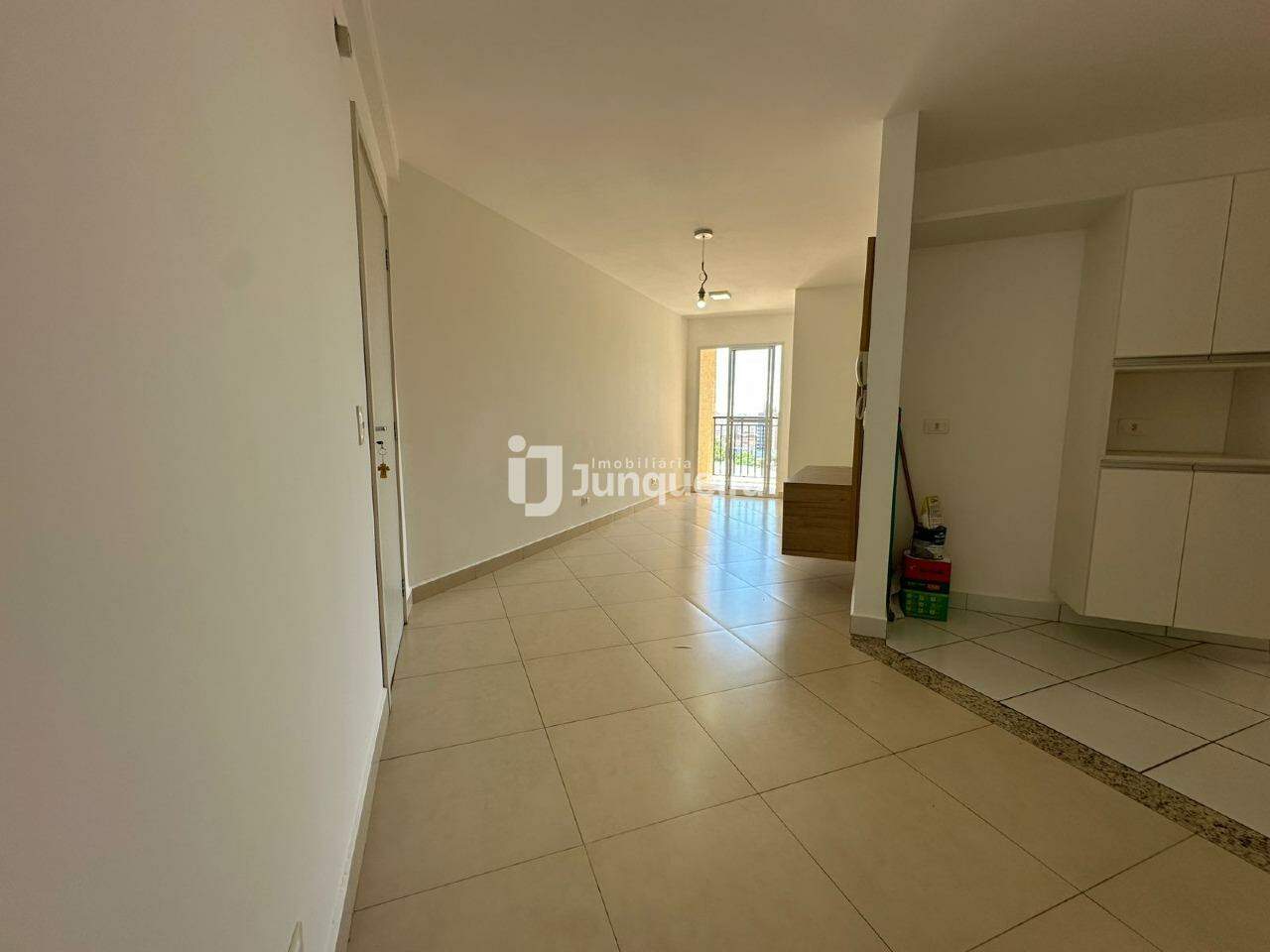 Apartamento para alugar no Mirage, 2 quartos, sendo 1 suíte, 2 vagas, no bairro Paulicéia em Piracicaba - SP