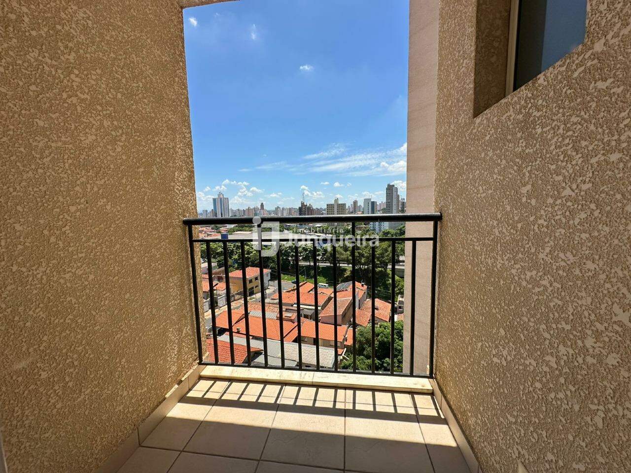 Apartamento para alugar no Mirage, 2 quartos, sendo 1 suíte, 2 vagas, no bairro Paulicéia em Piracicaba - SP