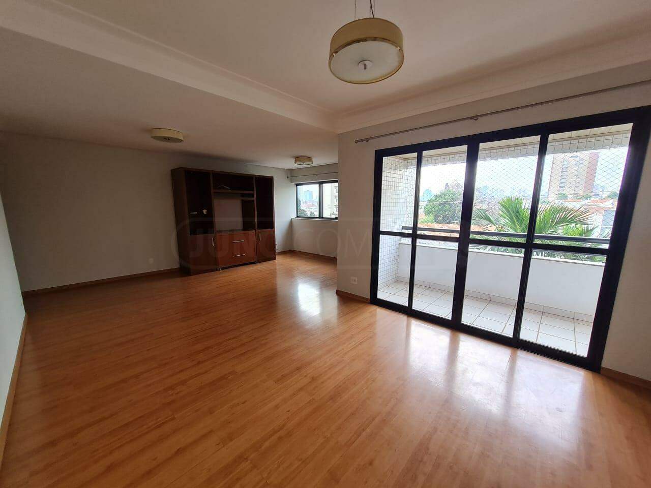 Apartamento para alugar no Maison Cartier, 4 quartos, sendo 2 suítes, 2 vagas, no bairro Centro em Piracicaba - SP