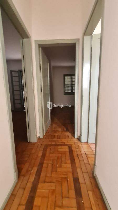 Apartamento para alugar no Edifício Manacá, 2 quartos, no bairro Centro em Piracicaba - SP
