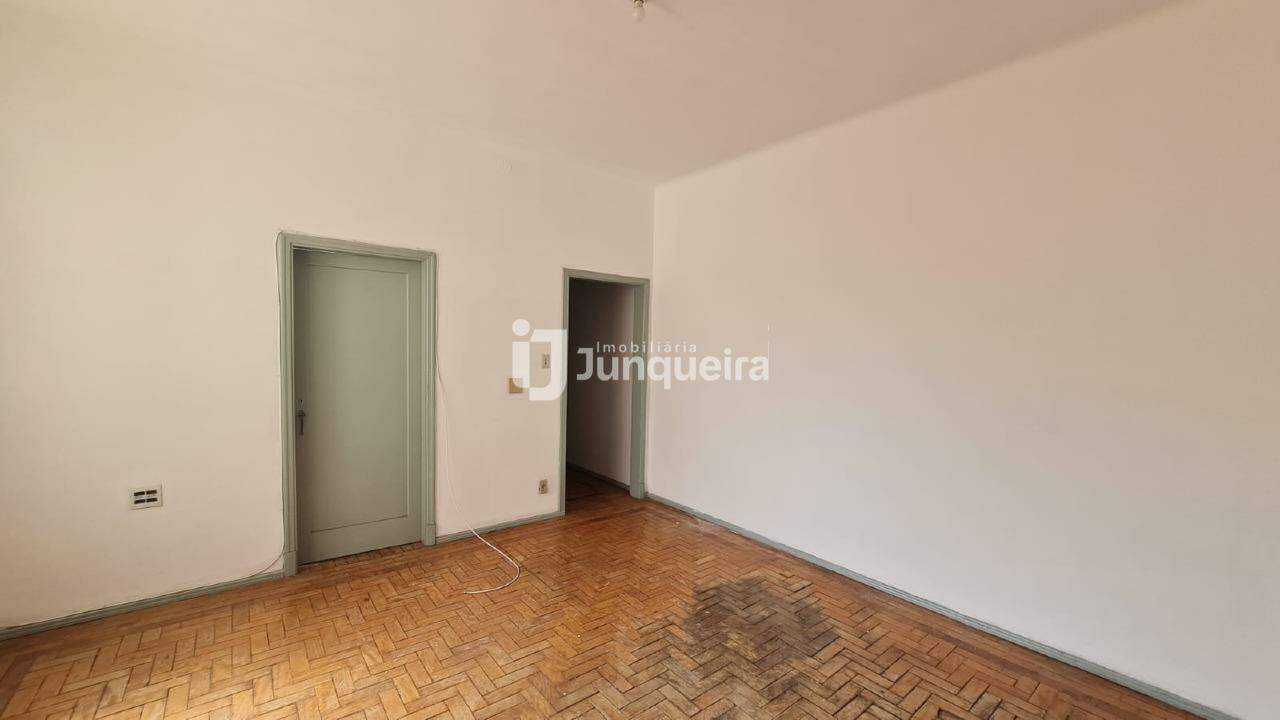 Apartamento para alugar no Edifício Manacá, 2 quartos, no bairro Centro em Piracicaba - SP