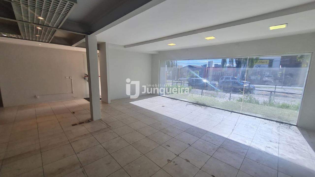 Salão para alugar, 7 vagas, no bairro São Dimas em Piracicaba - SP
