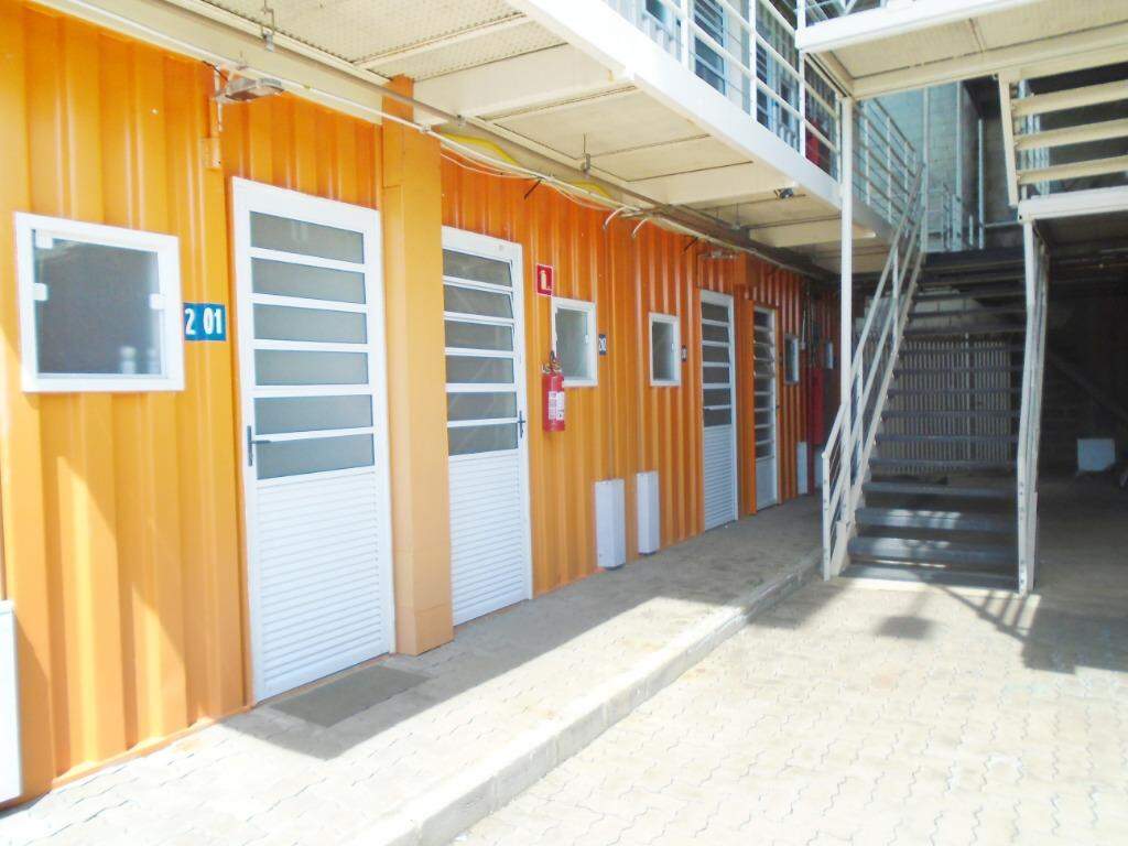 Kitnet para alugar, 1 quarto, 1 vaga, no bairro Dois Córregos em Piracicaba - SP