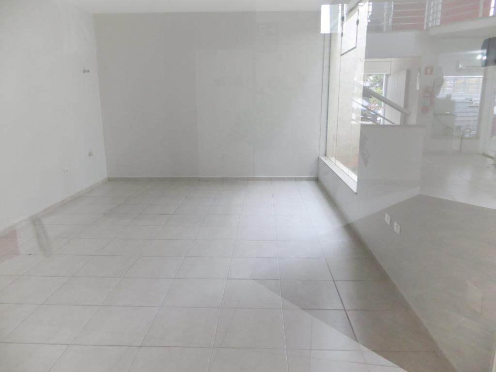 Sala Comercial para alugar, no bairro Vila Rezende em Piracicaba - SP